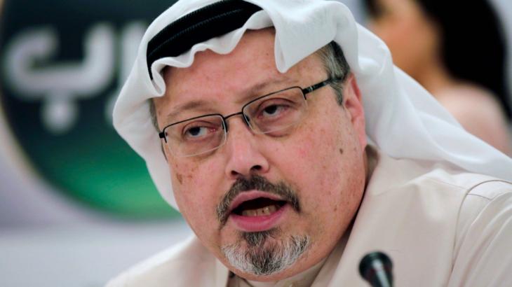 Online censorship in Saudi Arabia soared after Jamal Khashoggi’s murder