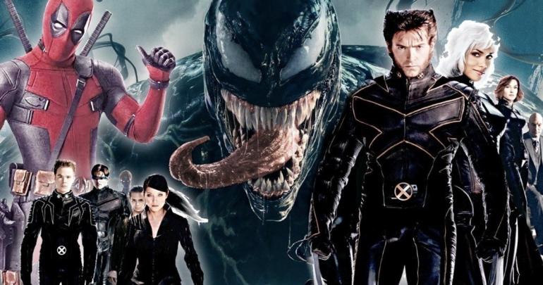 Venom Beats Deadpool & Every Other X-Men Movie at the Box Office