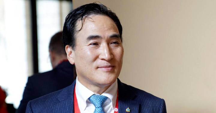 El candidato surcoreano, apoyado por EE UU, se impone al ruso para presidir Interpol