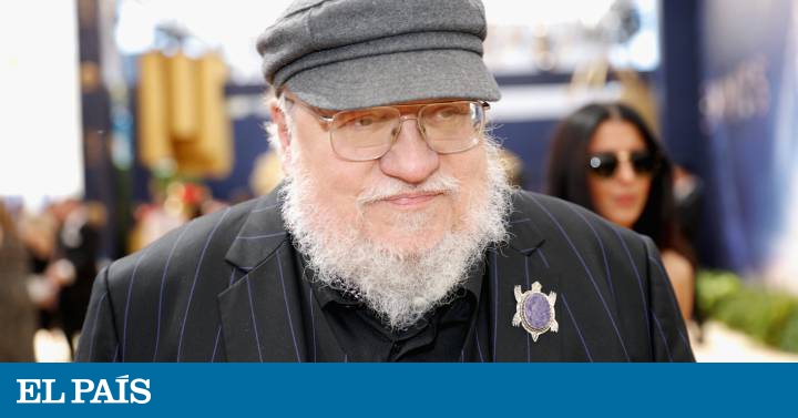 George R.R. Martin: “Hemos hecho progresos desde la Edad Media. Al menos ya no se descuartiza públicamente”