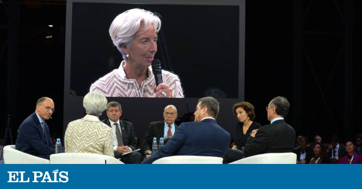 El FMI pide a España medidas fiscales creíbles y una reforma de las pensiones