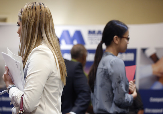 Economic Report: Jobless claims climb to 4½-month high of 224,000