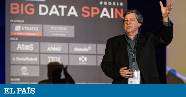 La inteligencia artificial decidirá cómo aterrizar en Marte