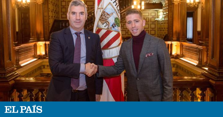 Muniain abre la vía de la renovación sin cláusula