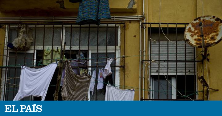 La OCDE recomienda a España que concentre más su gasto social en las rentas bajas