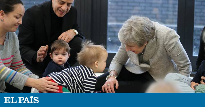 La UE y Reino Unido llegan a un acuerdo sobre su relación post-Brexit sin citar Gibraltar