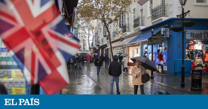 Sánchez enfatiza que vetará el Brexit si no hay cambios sobre Gibraltar