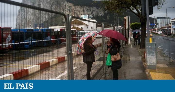 España rechaza la oferta de Bruselas para Gibraltar y mantiene el veto al Brexit