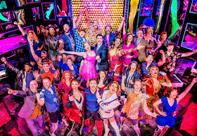The 6 ‘Kinky Boots’ Moments That Will ‘Raise You Up’