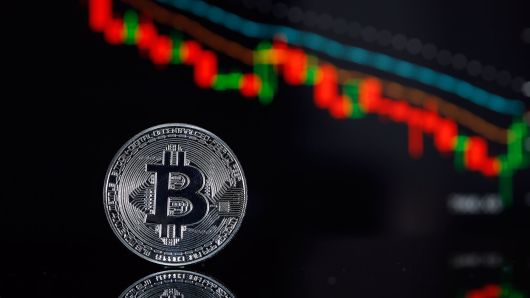 Cryptocurrencies have shed almost $700 billion since January peak