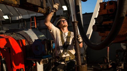 Trump's quest to drive down oil prices turns the screw on American drillers