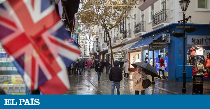 Pedro Sánchez: “Las garantías sobre Gibraltar no son suficientes. Mantenemos el veto al Brexit”