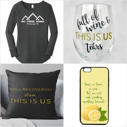 20 This Is Us Gift Ideas That Won't Make You Cry This Christmas