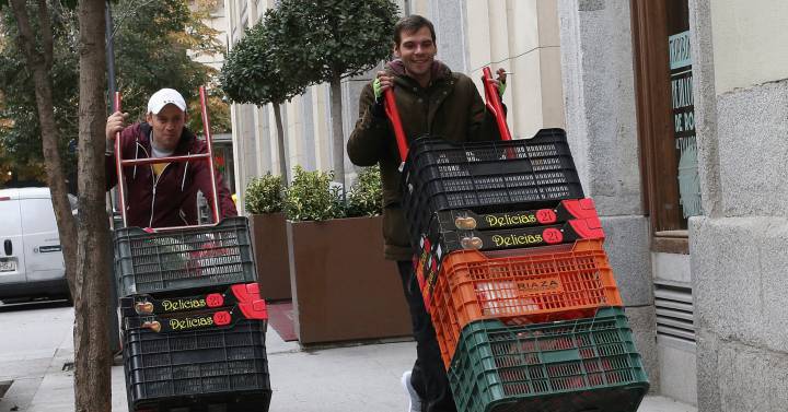 Trabajo destinará 2.000 millones de euros a su plan de choque contra el desempleo juvenil