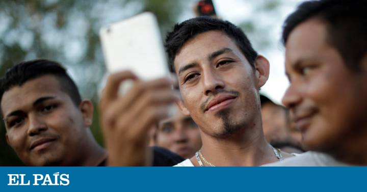 Los ‘atropellos digitales’ se ensañan con migrantes y refugiados