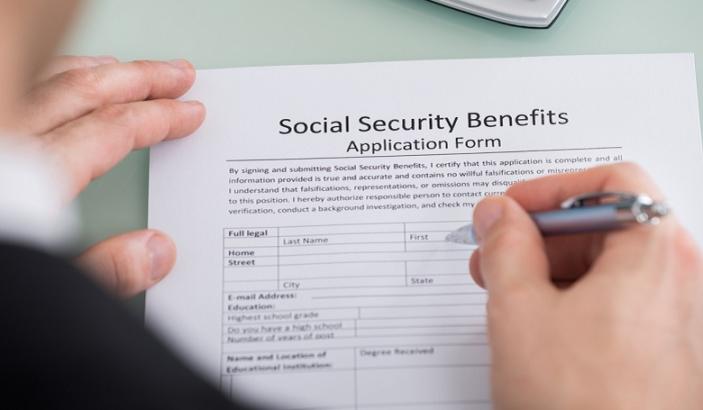 Changing Your Mind On Social Security Benefits