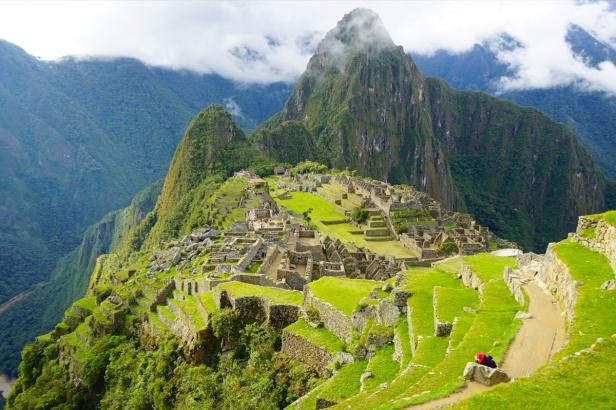 14 Fun Facts You Never Knew About Machu Picchu