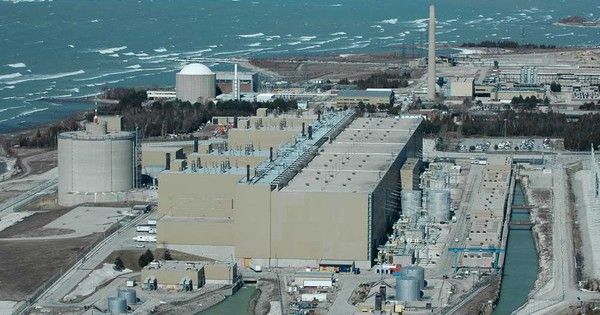 Is nuclear power "the only proven climate solution"?