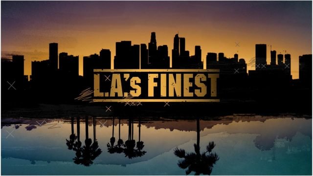 L.A.’s Finest Trailer: The Bad Boys Spin-off Series Sets Premiere Date