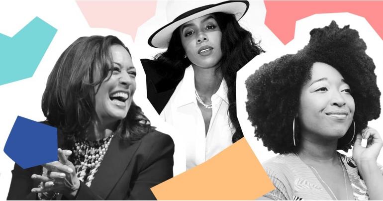 It's Lit: 49 Women on What They Love Most About Being Black