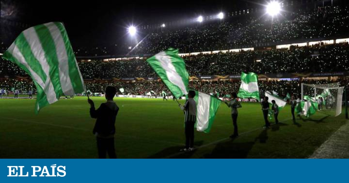 Betis-Valencia en directo, la Copa del Rey en vivo