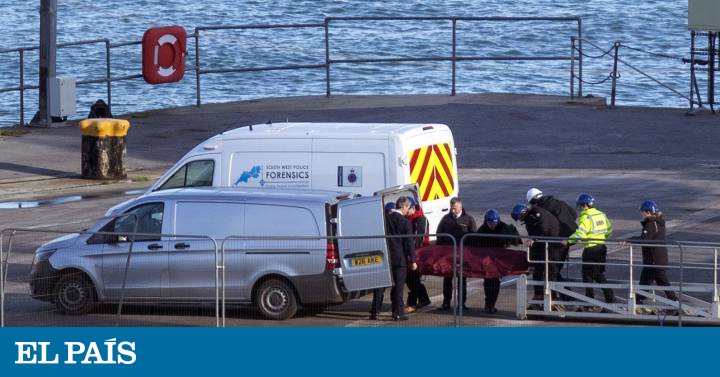 El cuerpo rescatado del mar es el de Emiliano Sala