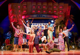 REVIEW: Benidorm at the New Victoria Theatre in Woking