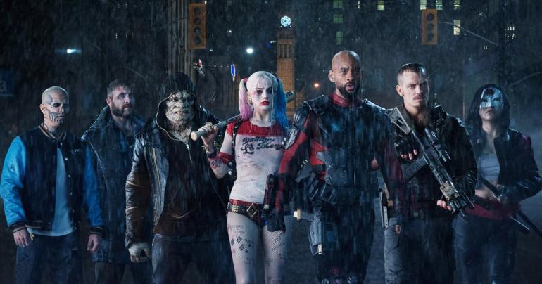 6 Fast Facts About the Suicide Squad Sequel, From the New Title to the Release Date