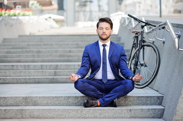 Here’s Why 10 Minutes of Meditation Can Be Worth 44 Minutes of Extra Sleep