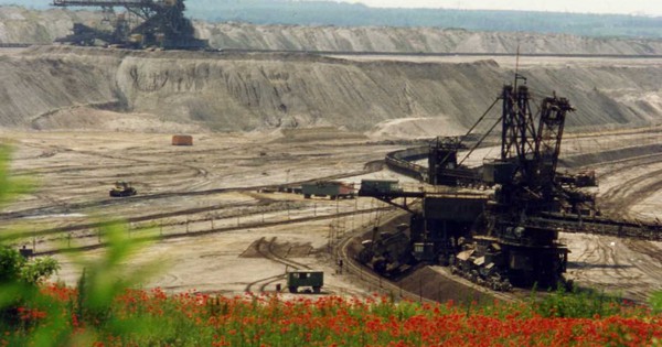 EU coal generation down 30% since 2012