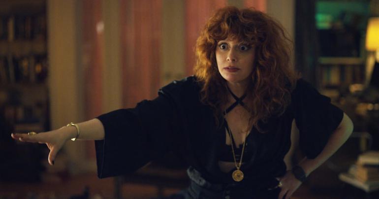 Every Song That Gets Stuck in Your Head While Watching Netflix's Russian Doll