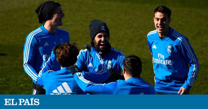 Repentinas “molestias” de Isco