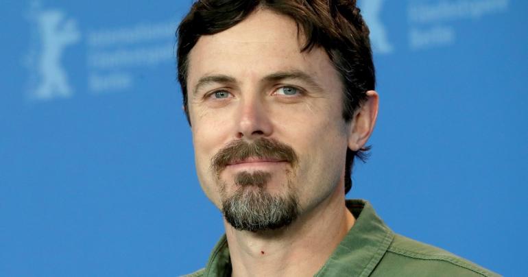 Casey Affleck, perseguido por el escándalo "Me too" en Berlín