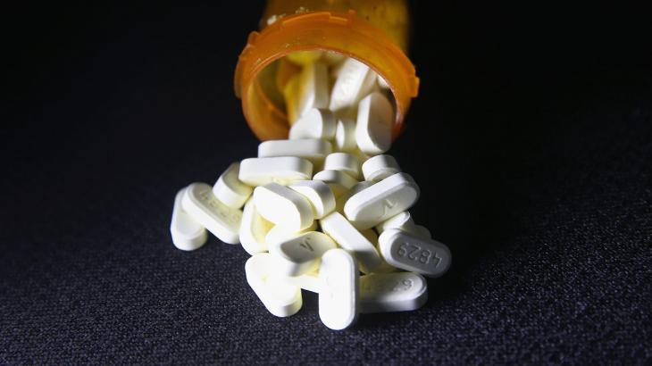 The latest tool to combat the opioid epidemic — student-loan relief