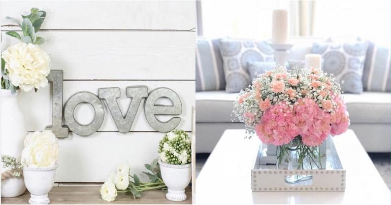 Our Hearts Just Skipped a Beat - These 70+ Valentine's Day Decor Ideas Are Swoon-Worthy