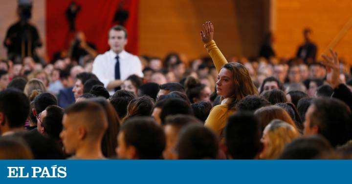 Francia impulsa el acceso juvenil a la cultura con un cheque de 500 euros