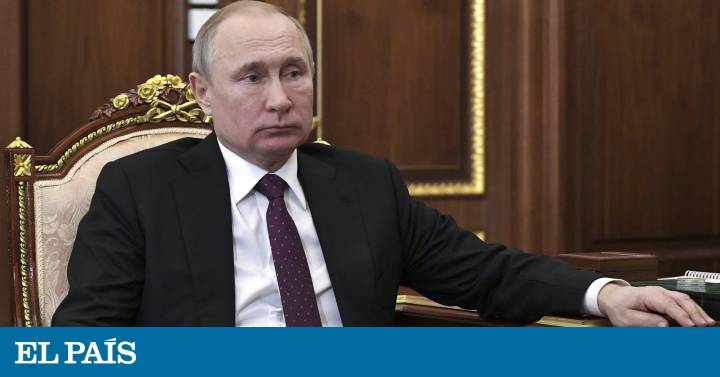 Rusia estudia desconectar Internet temporalmente para probar su proyecto de Red soberana