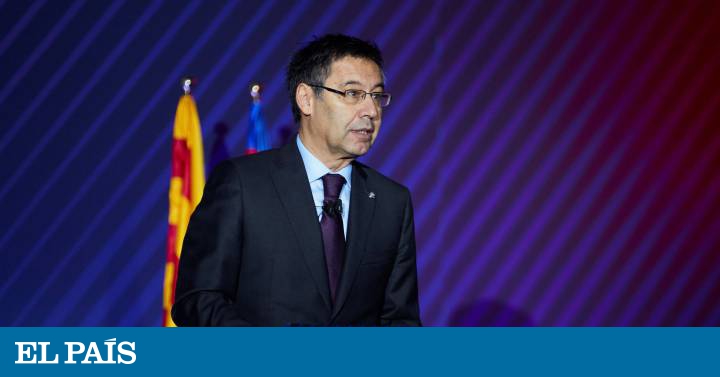 El Barça se hipoteca con fondos de inversión de EE UU