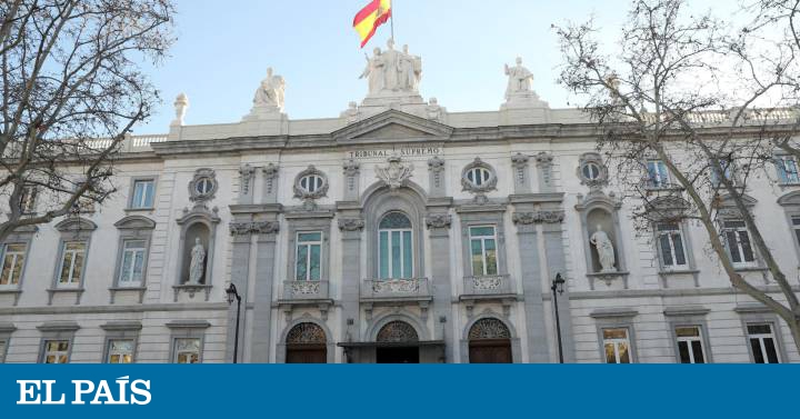 Juicio en el Supremo