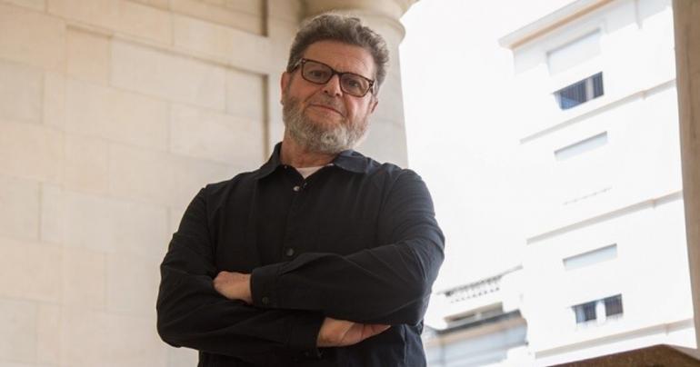 Gustavo Santaolalla: "En el delirio también es importante la disciplina"