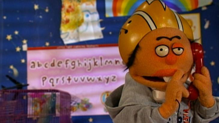 Comedy Central Orders Crank Yankers Revival Series