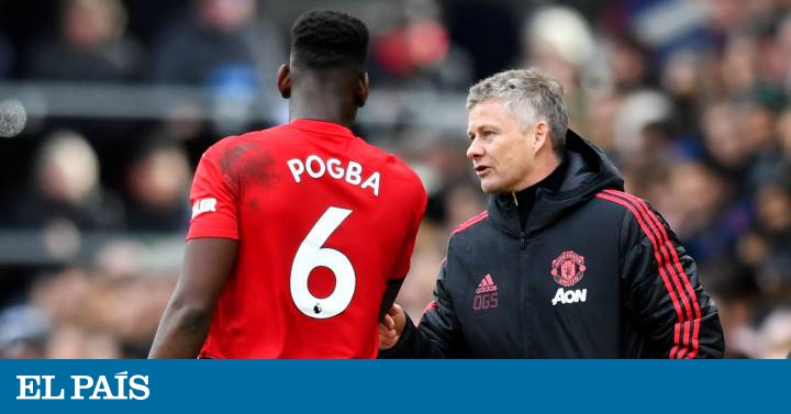 El segundo milagro de Solskjaer