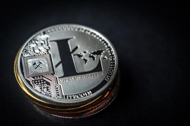 Litecoin’s Halving Is Months Away, But Traders May Already Be Pricing It In