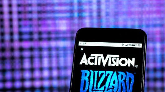 Stocks making the biggest moves after hours: Activision Blizzard, TripAdvisor, Akamai and more