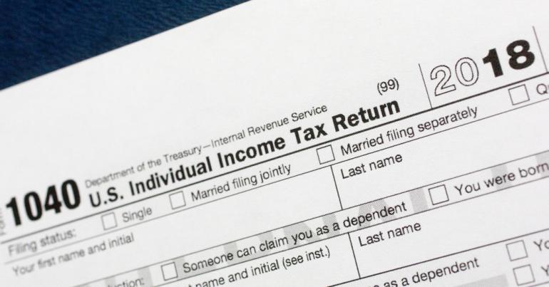 your taxes 2019: The 8 Most Common 2019 Tax Return Questions, Answered by Experts