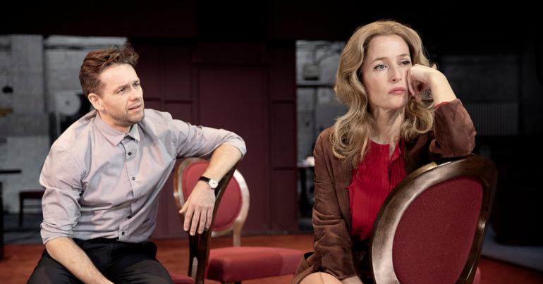 Review: ‘All About Eve’ Gets the Vampire Treatment from Ivo van Hove