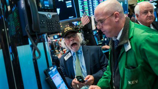 Stocks making the biggest moves midday: Teva Pharmaceuticals, Hilton, Groupon & more