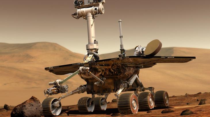 It’s official. NASA has finally called the end of the Opportunity Mars rover mission.