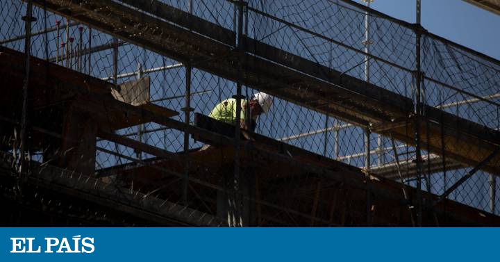 La OIT avisa de la precarización del empleo en el mundo y destaca la alta temporalidad en España