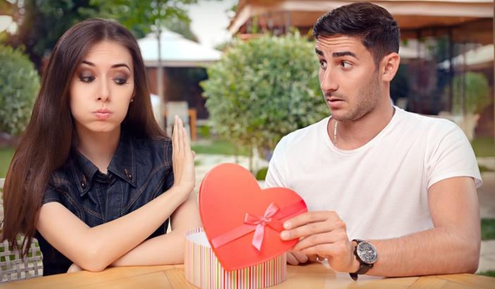 Nearly 3 Of 4 Won't Date People In Significant Debt